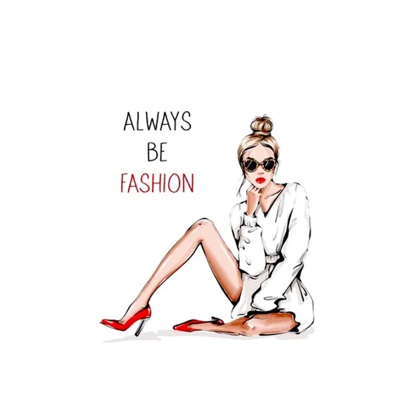 Meet your Posher, Jessica - Picture 1 of 1